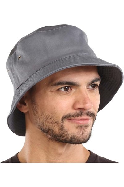 GENERAL Bucket Sun Hat for Men & Women - UPF 50 UV Protection Packable Summer...