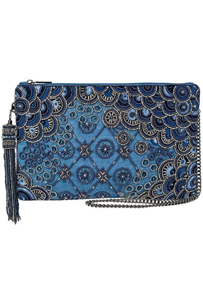 Mary Frances Work It - Handbag, Multi, One Size