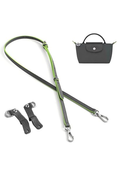 heven sentens أحزمة بديلة لحقائب SENTEN للنساء - متوافقة مع حقائب Longchamp