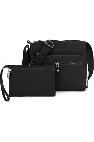 GENERAL ETidy Casual Crossbody Bag