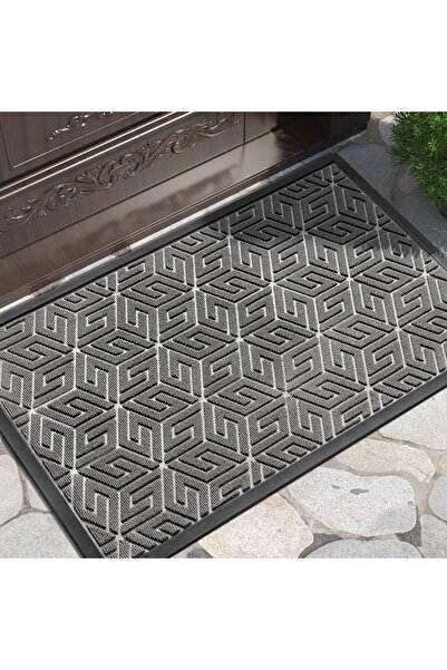 Generic Yimobra Front Door Mat Outside Entrance 17x29.5, Waterproof All-Seaso...