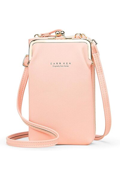 Valentoria Womens Small Crossbody Bag Cellphone Purse Wallet Card Clutch Trav...