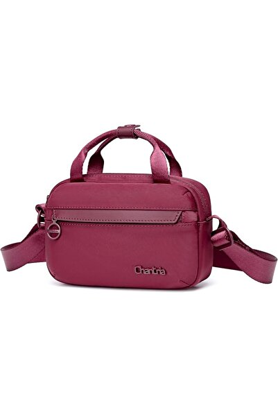Chantria Premium Durable Lady’s Shoulder Bag Water Resistant Multifunctional ...