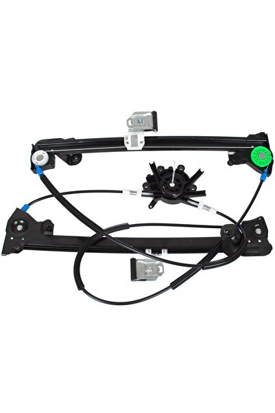 M MODECAR Land Rover Freelander 97-06 mecanism electric de ridicare geam FĂRĂ...