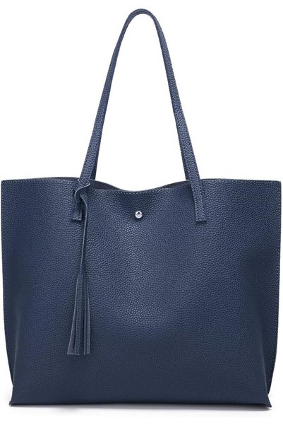 Dreubea womens WB-009 Casual