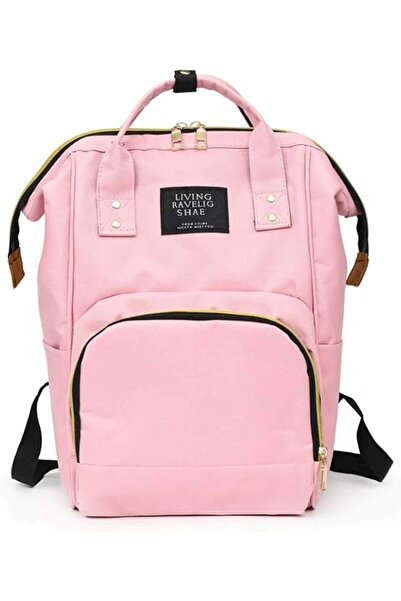 HALAMODO Premium Mother Bag, Diaper Bag Multi-Function Travel Backpack Large ...