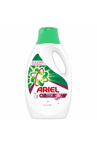 Ariel Automatic Downy Laundry Detergent Liquid Gel Number 1 in Stain Removal ...