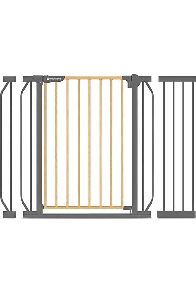 Generic Neobreez FERMII Auto Close Safety Baby Toddler Gate| 75 to 85(up to 1...