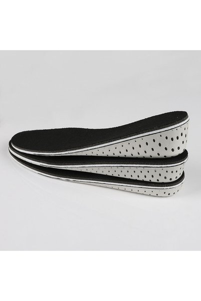 Morvena Picks Branț unisex cu înălțare pentru călcâi, pernă pentru creșterea ...