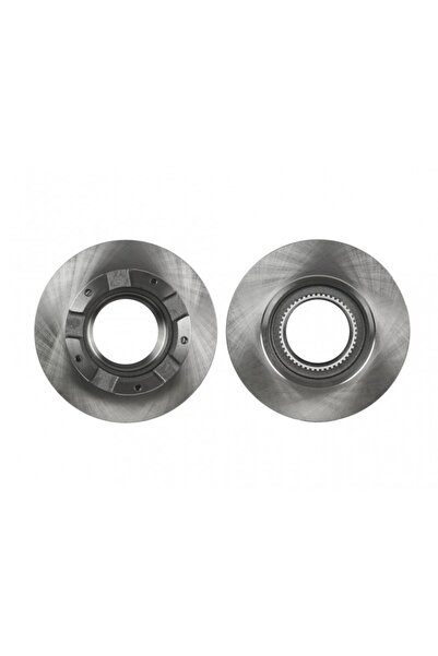 LORO Disc frână spate Ford Transit 1371421