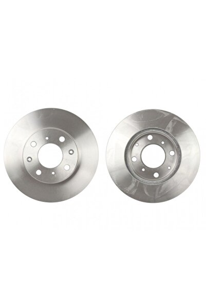 LORO Disc de frână față Honda Civic IV / V / VI 45251-SH1-A00