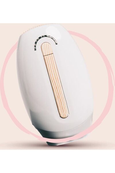 Morvena Picks Aparat de epilare cu laser IPL, permanent, 5 nivele de energie ...