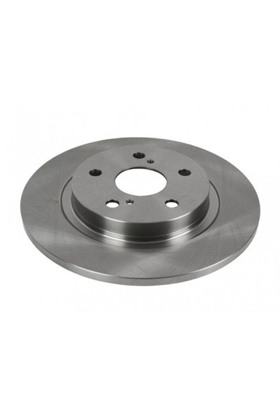 LORO Disc frână spate Toyota Avensis / Verso 290x11 42431-05070