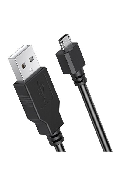Generic كابل شحن USB لوحدة تحكم PS4، يعمل مع سوني بلايستيشن 4/ PS4/ PS4 سليم/...