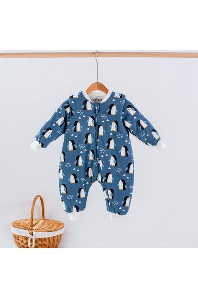 ABO Υπνόσακος Classic Penguins 2.5 TOG 18-36 μηνών