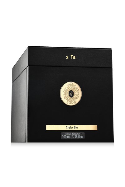 Tiziana Terenzi Cielo Blu Eau de Parfum 100 ml UNISEX