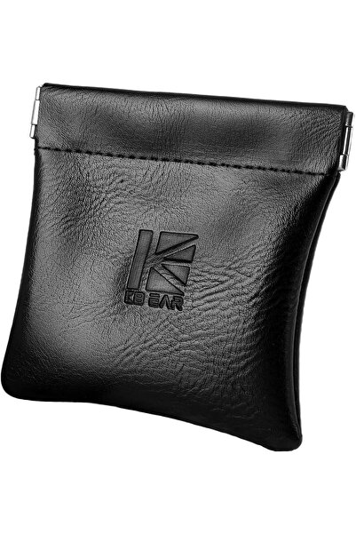 Generic 1PCS KBEAR BP01 Plus in Ear Monitor Case for IEMS, Mini Portable PU L...