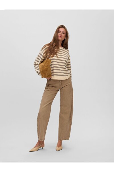 Vero Moda Strickpullover VMBARBARA Strickpullover