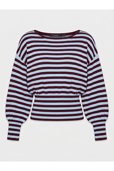 Vero Moda Strickpullover VMRAYE Strickpullover
