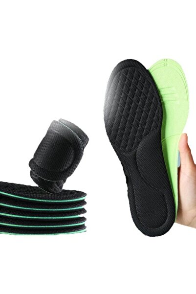 Morvena Picks Set de 2 perechi de branțuri sport - L-41-42 - tălpi amortizate...