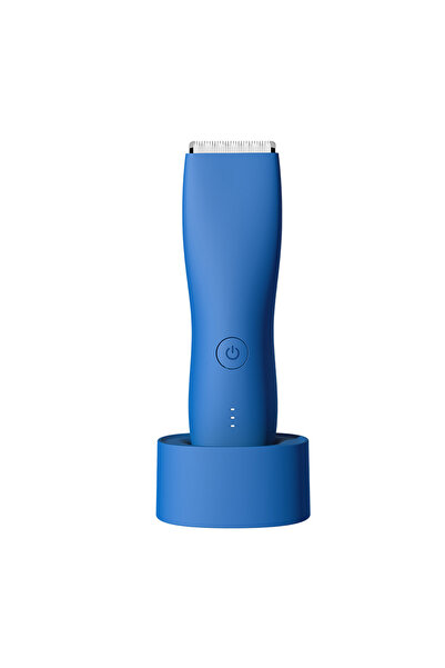 Morvena Picks Trimmer corporal pentru bărbați și femei, aparat de ras pentru ...