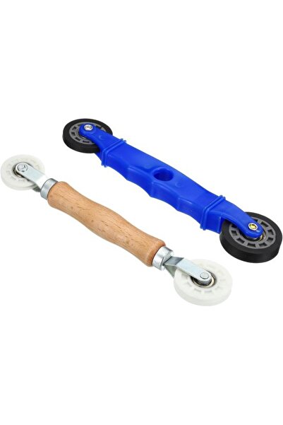 Morvena Picks Set de role de montaj pentru benzi LED, din două piese, rolă de...