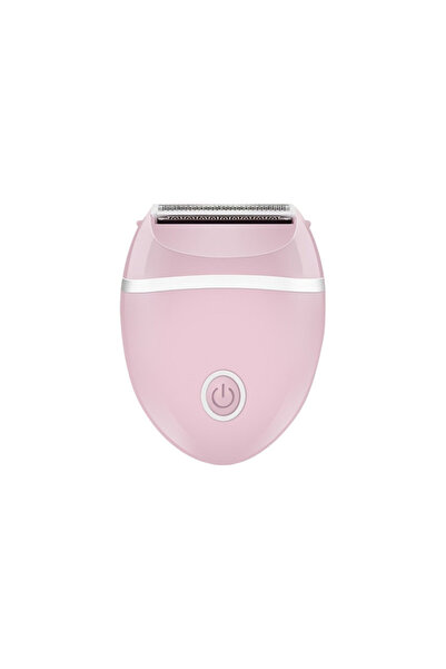 Morvena Picks Aparat de ras electric pentru femei, compact, fără fir, pentru ...