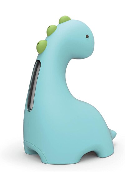 Generic Dino Bath Thermometer Green ARM10