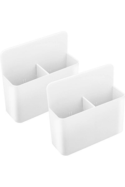 Generic MoKo Magnetic Pen Holder, Pencil Accessories Whiteboard Organizer, Bl...