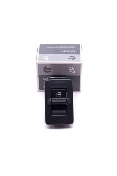 ESEN SKV VW New Beetle 1C0959527A Comutator control geamuri pe partea pasager...