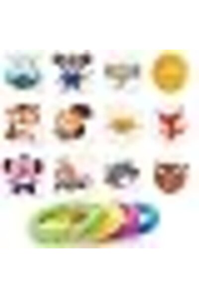 Generic ELECDON 180 Pack Mosquito Patches Stickers for Kids Adult Outdoor Ind...