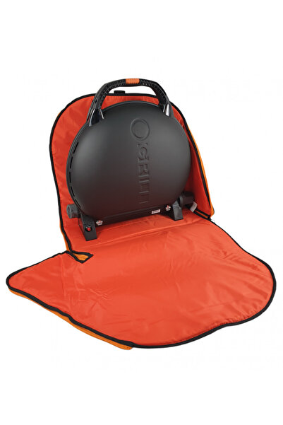 O-Grill Geanta Protectie Gratar Portabil O-Grill, O-Shield, pentru transport si depozitare