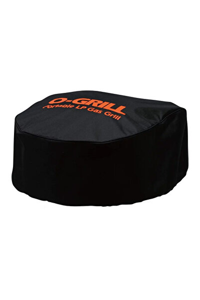 O-Grill Husa Gratar Portabil O-Grill, compatibil toate modelele, protectie pl...