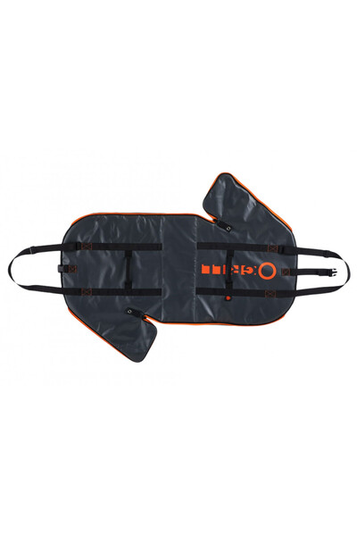 O-Grill Geanta Protectie Gratar Portabil O-Grill, O-Shield, pentru transport si depozitare