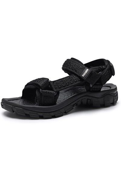 Generic SYKT Womens Sandal Sport Sandals Open Toe Slide Sandals Ankle Strap H...