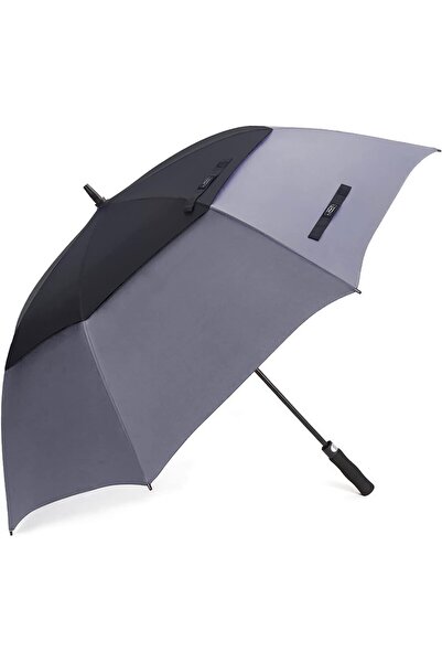 Generic G4Free 47/54/62/68 Inch Golf Umbrella Auto Open Windproof Umbrella Do...