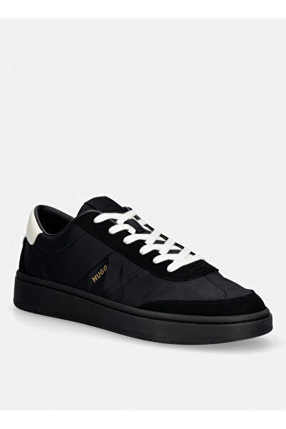 HUGO Sneaker, 40, Siyah