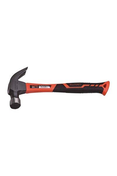 HARDEN Ciocan pentru Dulgher, cu Cap Magnetic,