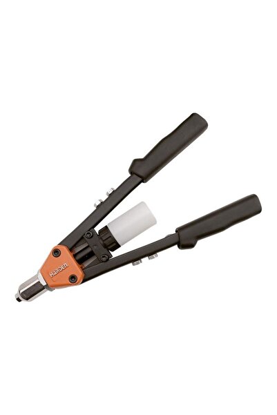 HARDEN Cleste de Nituri cu 2 Brate , 420 mm, Industrial,