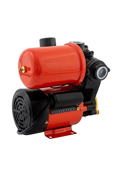 ELEFANT TOOLS Mini Hidrofor Silentios Elefant PS130, 370W, turbina bronz, max...
