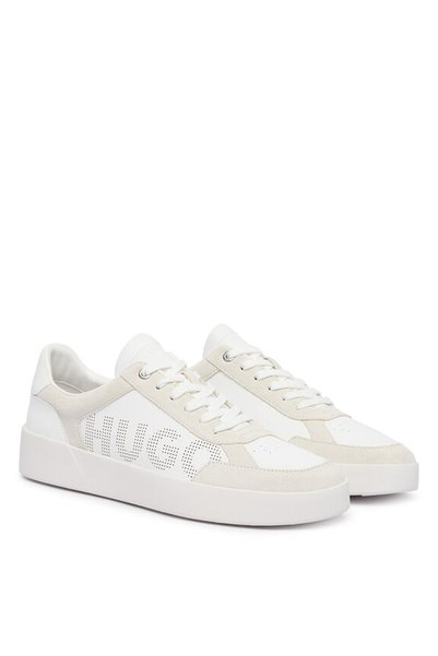 HUGO Sneaker, 40, Beyaz