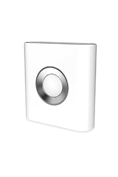 Morvena Picks Lampă de veghe cu senzor de mișcare, se stinge când pleci din d...