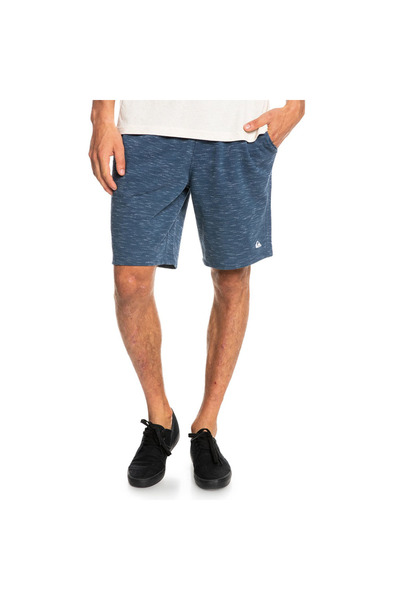 Quiksilver Ανδρικά Σορτς Φόρμας Bayrise 19 ιντσών S