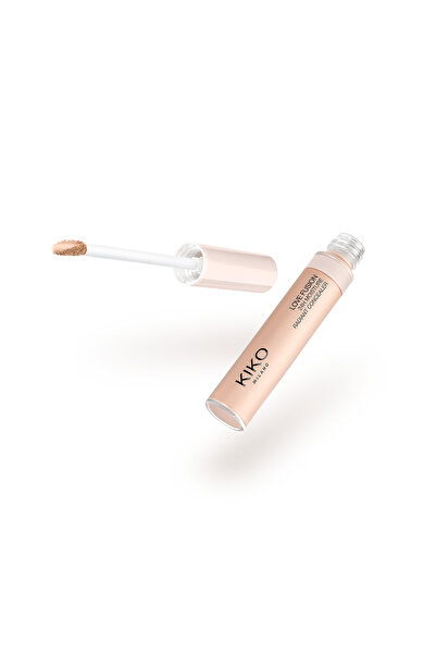 Kiko Love Fusion 24H Moisture Radiant Concealer 05
