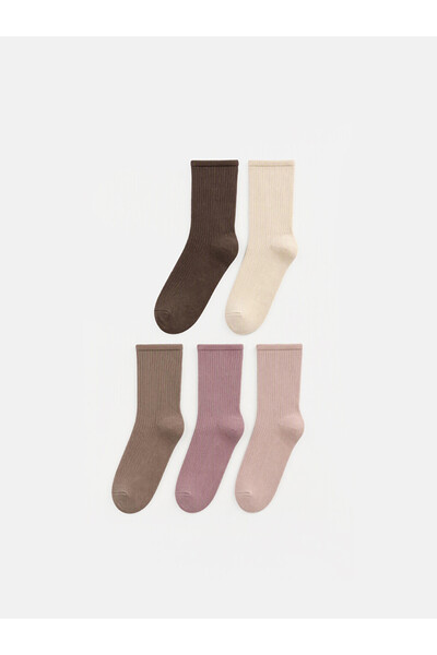LC Waikiki I Women's Sock Socks 5-Pack from Freezen Store