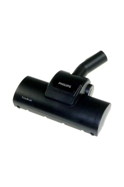 Philips Fırçalı Turbo Başlık