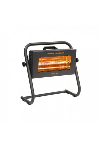 Varma V400F2 Lampă de încălzire cu infraroșu 1500W IP X5