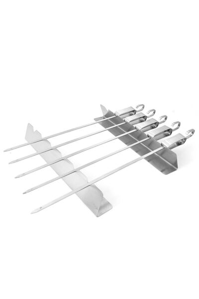 Morvena Picks Accesorii pentru grătar, Ustensilă pentru grătar, Suport pentru...
