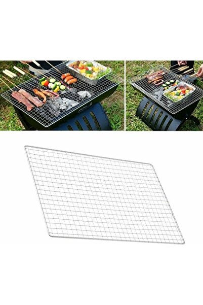 Morvena Picks Grătar BBQ - Grătar BBQ din oțel inoxidabil - Accesorii BBQ pen...