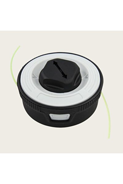 Morvena Picks Cap de tuns de înlocuire compatibil cu C3-2 pentru Stihl FSA 57...